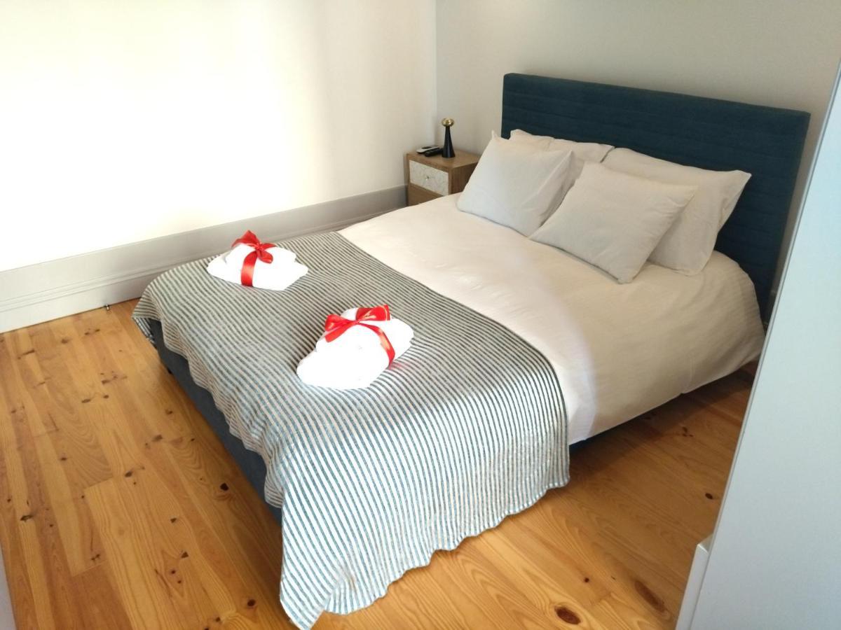 Lusitania Garden Apartment - Jardim Privado ポルト エクステリア 写真