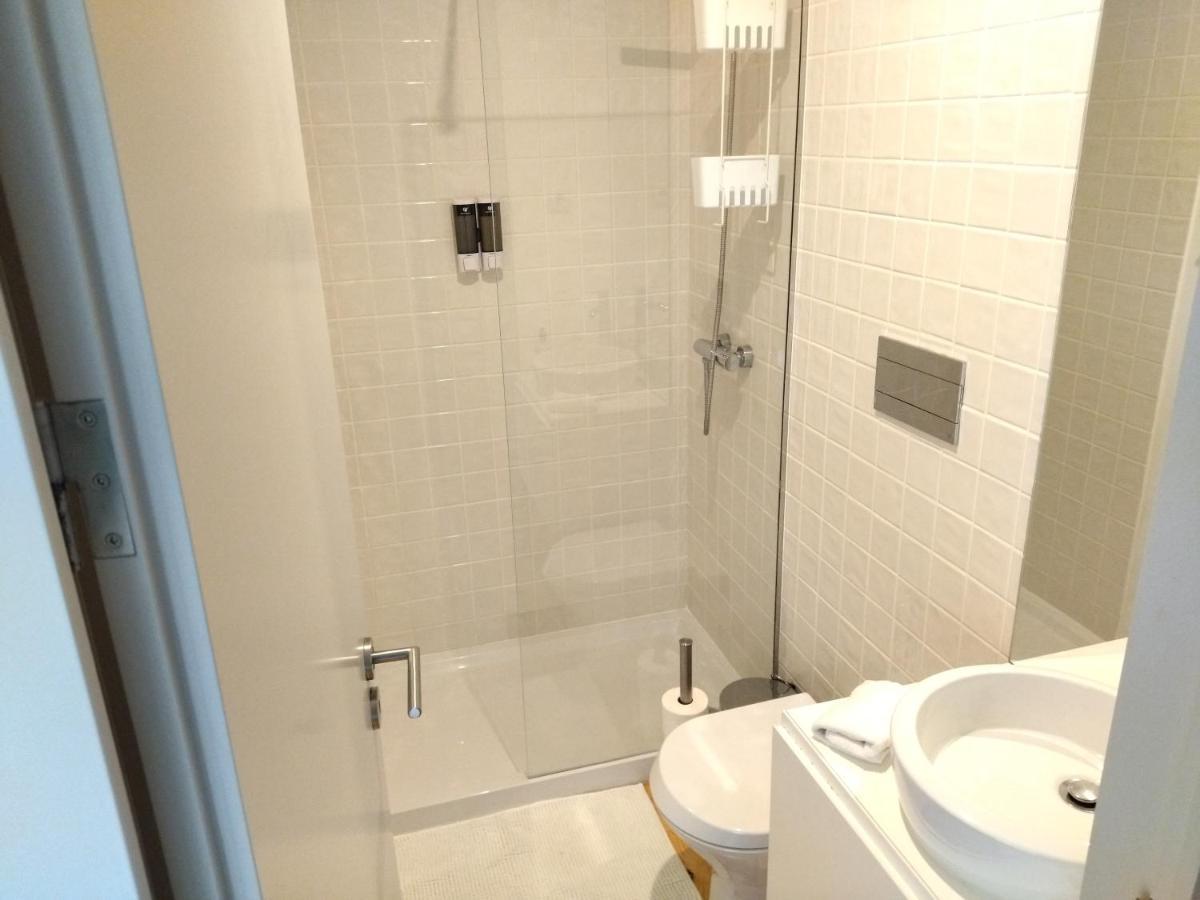 Lusitania Garden Apartment - Jardim Privado ポルト エクステリア 写真