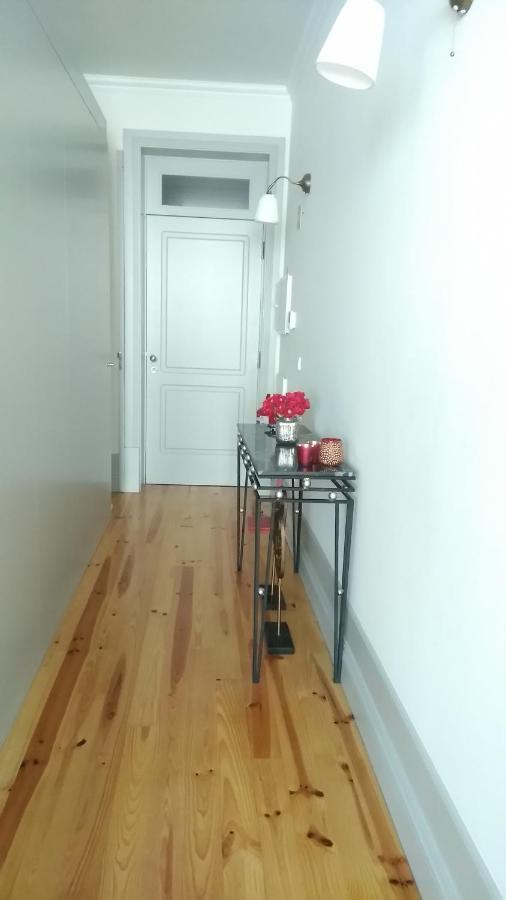 Lusitania Garden Apartment - Jardim Privado ポルト エクステリア 写真