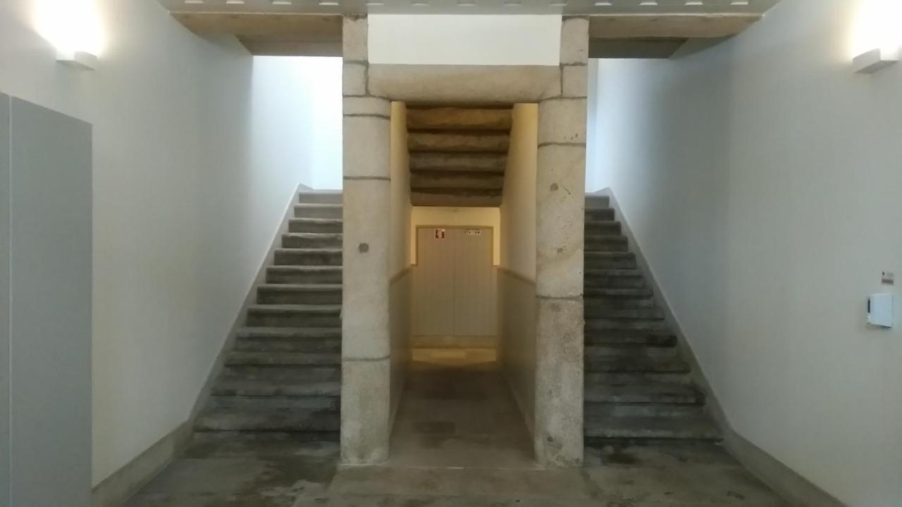 Lusitania Garden Apartment - Jardim Privado ポルト エクステリア 写真
