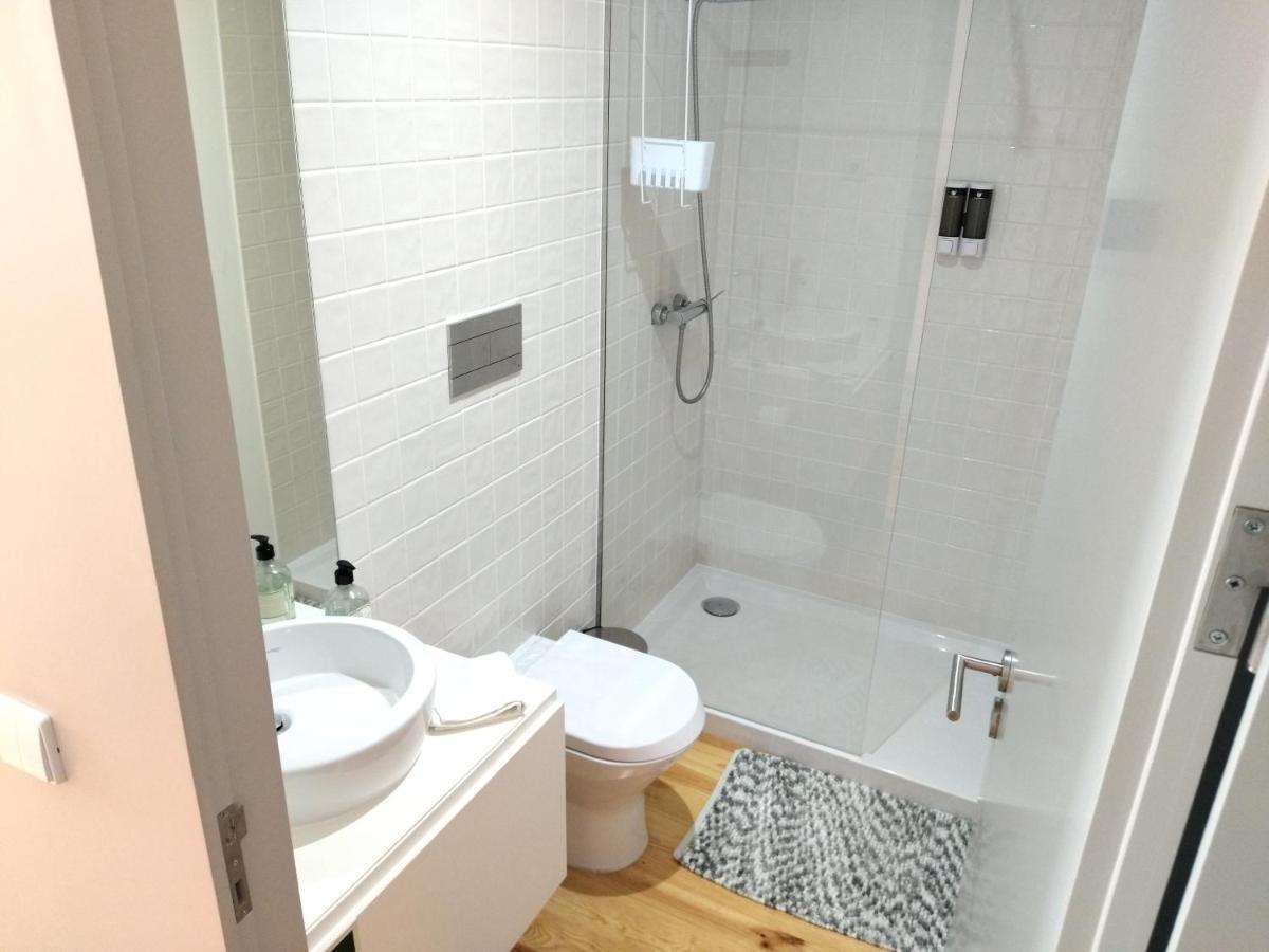 Lusitania Garden Apartment - Jardim Privado ポルト エクステリア 写真