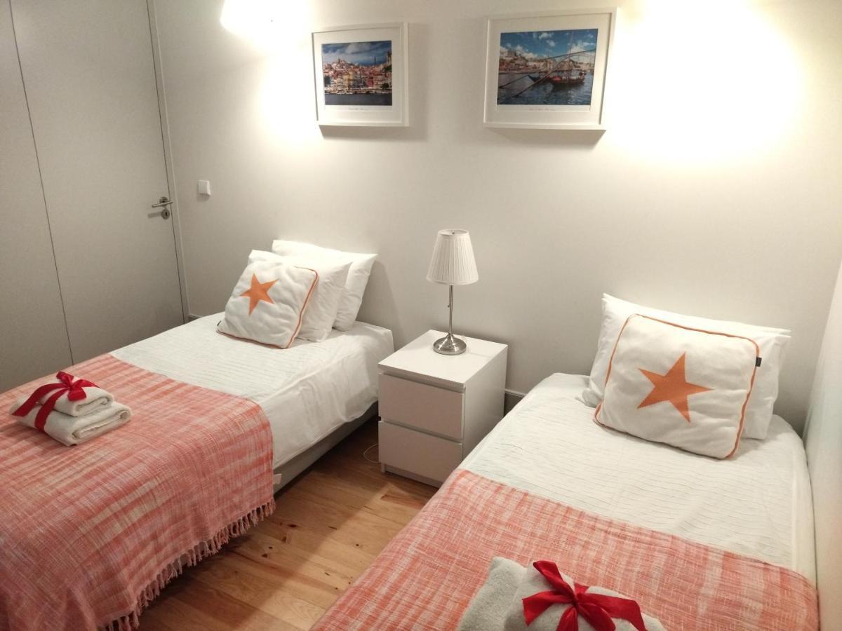Lusitania Garden Apartment - Jardim Privado ポルト エクステリア 写真