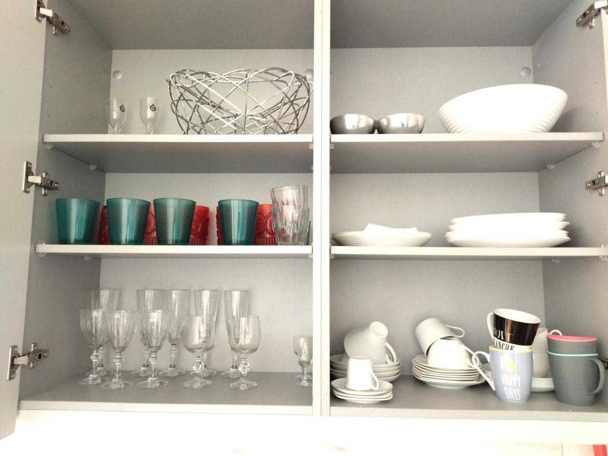 Lusitania Garden Apartment - Jardim Privado ポルト エクステリア 写真