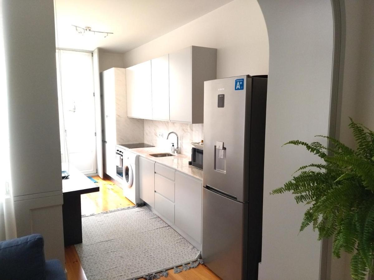 Lusitania Garden Apartment - Jardim Privado ポルト エクステリア 写真